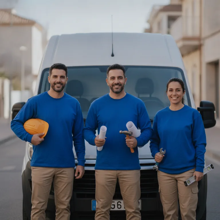 Contratista General equipo en Merida